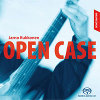 Jarno Kukkonen / Open Case