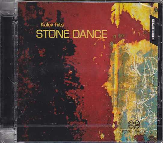 Kalev Tiits / Stone Dance