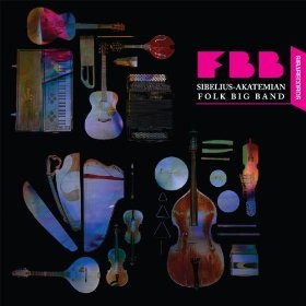 Sibelius Academy Folk Big Band / FBB