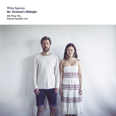 White Sparrow / Mr. Dowland's Midnight