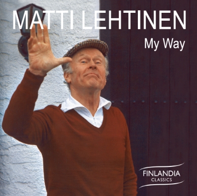 Matti Lehtinen / My Way