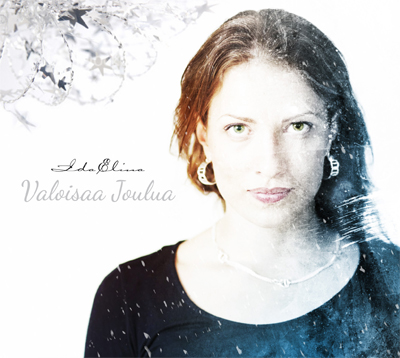 Ida Elina / Valoisaa joulua