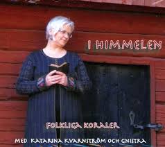 I himmelen // Katarina Kvarnström och Gnistra