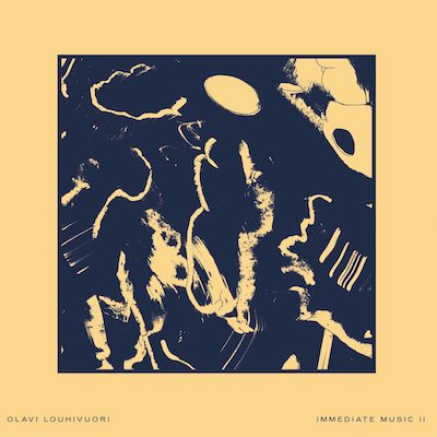 Olavi Louhivuori / Immediate Music II // Joonas Ahonen / Emil Holmström