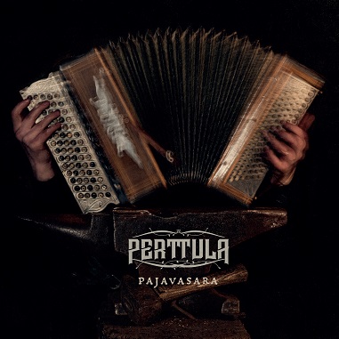 Perttula // Pajavasara