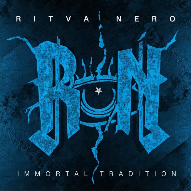 Ritva Nero // Immortal Tradition