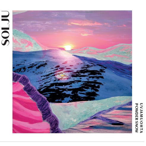 Solju // Uvjamuohta
