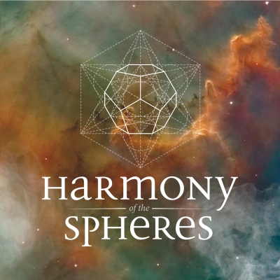 Harmony of the Spheres // Jorma Kalevi Louhivuori / Aino & Antti Peltomaa