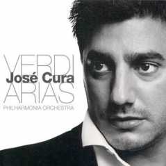 Giuseppe Verdi / Verdi Arias / José Cura