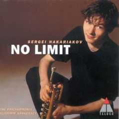 Sergei Nakariakov / No Limit