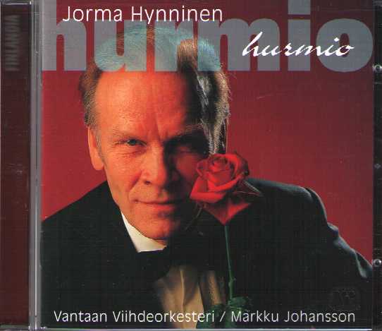 Jorma Hynninen / Hurmio