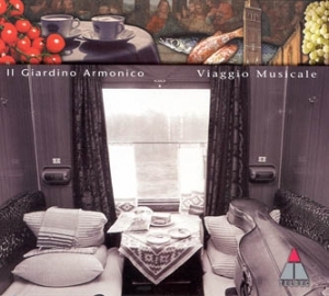 Viaggio Musicale / Il Giardino Armonico