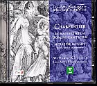 Marc-Antoine Charpentier / Messe de minuit / In nativitatem Domini canticum // Les Arts Florissants / William Christie