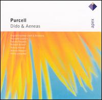 Henry Purcell / Dido and Aeneas / Tatiana Troyanos / 