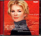 Anu Tali / Swan Flight / Veljo Tormis / Claude Debussy / Jean Sibelius