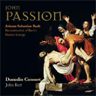 J.S. Bach / Johannes-Passion (St. John Passion) // Dunedin Consort