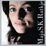 Maja Ratkje / River Mouth Echoes / Oslo Sinfonietta / Christian Eggen