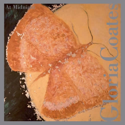 Gloria Coates / At Midnight // Kreutzer Quartet