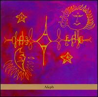 Terry Riley / Aleph