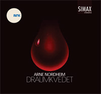 Arne Nordheim / Draumkvedet