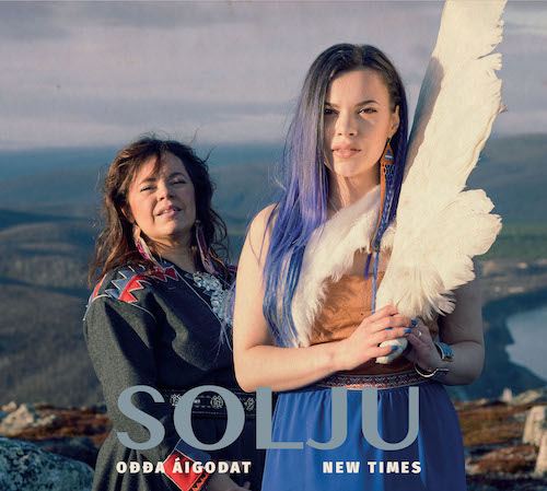Solju // Ođđa áigodat