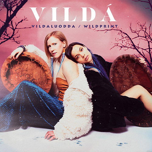 Vildá // Vildaluodda