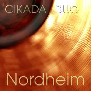 Arne Nordheim / Colorazione / Fem Kryptofonier etc. / Cikada Duo