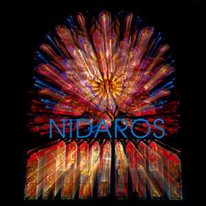 Nidaros Domkor / Nidaros Cathedral Choir SACD