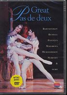 Great Pas de deux DVD