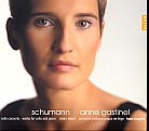 Robert Schumann / Cello Concerto / Works for cello and piano / Anne Gastinel / Claire Désert / Louis Langrée