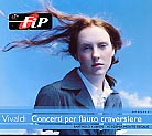 Antonio Vivaldi / Concerti per flauto traversiere / Academia Montis Regalis / Barthold Kuijken