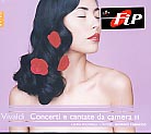 Antonio Vivaldi / Concerti e cantate da camera III / Laura Polverelli / L'Astrée