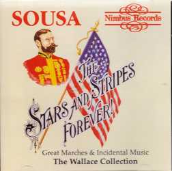 John Philip Sousa / Great Marches & Incidental Music