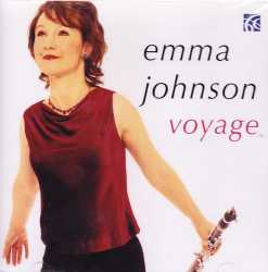 Emma Johnson / Voyage
