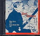 Le Basson Romantique / Bettez / Aubin
