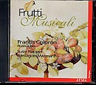 Frutti musicali / Colpron / Napper / Weimann