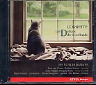 Michel Corrette / Les délices de la solitude