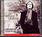 Franz Schubert / Die schöne Müllerin / Jan Kobow / Kristian Bezuidenhout