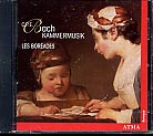 C.P.E. Bach / Chamber Music / Les Boréades 