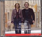 W.A. Mozart / Lieder / Suzie LeBlanc / Yannick Nézet-Séguin