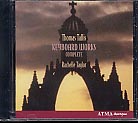 Thomas Tallis / Complete Keyboard Works