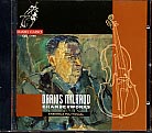 Darius Milhaud / Chamber Works // Ensemble Polytonaal