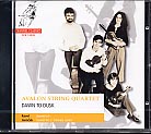 Avalon String Quartet / Dawn To Dusk