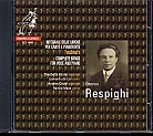 Ottorino Respighi / Complete Songs for Voice and Piano Vol. 3 // Elisabetta Scano / Reinild Mees