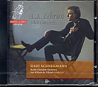 Ludwig August Lebrun / Oboe Concertos, Vol. 1 // Bart Schneemann / Netherlands Radio Chamber Orchestra