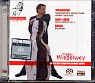 Pyotr Tchaikovsky / Camille Saint-Saëns / Max Bruch / Pieter Wispelwey SACD
