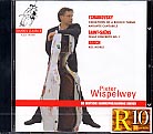 Pyotr Tchaikovsky / Camille Saint-Saëns / Max Bruch / Pieter Wispelwey