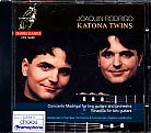 Joaquin Rodrigo / Katona Twins