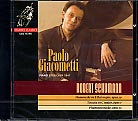 Robert Schumann / Piano Works / Paolo Giacometti