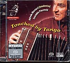 Touched by Tango / Alfredo Marcucci / Ensemble Piacevole / SACD